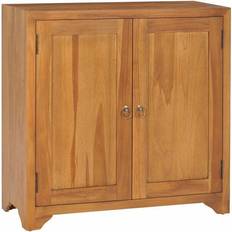 vidaXL 320776 Sideboard 27.6x27.6"