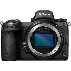 Nikon Z6 MKII