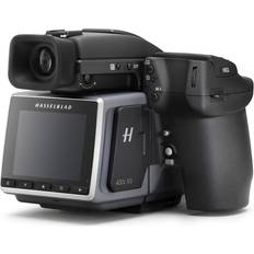 Hasselblad Speilreflekskameraer Hasselblad H6D-400c MS