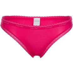 Calvin Klein Refresh Bikini Bottom - Shock Pink