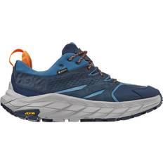 Hoka Anacapa Low GTX M - Outer Space/Real Teal