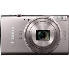Beste Kompaktkameraer Canon IXUS 285 HS