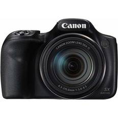 Canon Bridgekameras Canon PowerShot SX540 HS