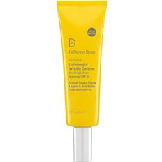 Dr Dennis Gross All-Physical Lightweight Wrinkle Defense Broad Spectrum Sunscreen SPF30 1.7fl oz