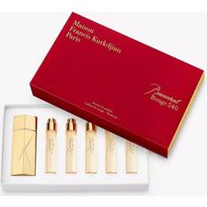Gift Boxes Maison Francis Kurkdjian Baccarat Rouge 540 EdP 5x11ml Refill