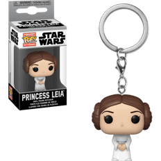 Geldbörsen & Schlüsseletuis Star Wars Princess Leia Pop Keychain