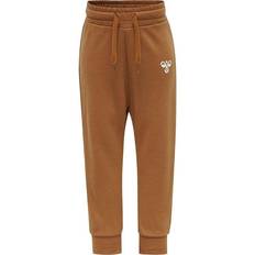 Hummel Dallas Pants - Glazed Ginger (212453-8198)