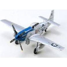 Tamiya P-51D Mustang 1:72