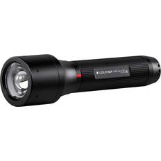 Handlampen Ledlenser P6R Core QC