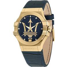 Maserati Men Wrist Watches Maserati Potenza (R8851108035)