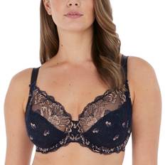 Fantasie Aubree Side Support Bra - Navy