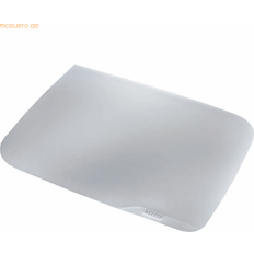 Schreibtischunterlagen Leitz Deskmat Frosty Plastic Plus Non Reflection 50x65cm