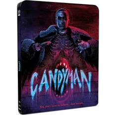 Thrillers Blu-ray Candyman (UK import, 2020)