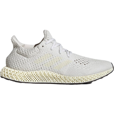 Adidas Futurecraft 4D - Crystal White/Chalk White/Core Black