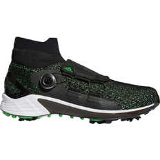 Adidas ZG21 Motion Primegreen Boa Mid M - Core Black/Screaming Green/Cloud White