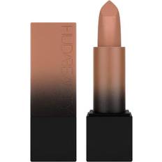 Huda Beauty Lipsticks Huda Beauty Power Bullet Matte Lipstick Staycation