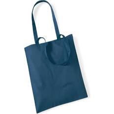 Westford Mill W101 Bag for Life Long Handles - Petrol