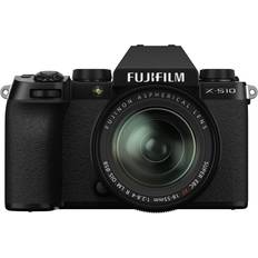Fujifilm X-T4 + XF 16-80mm F4 R OIS WR • Prices »