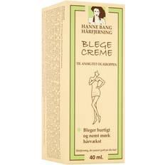 Hanne Bang Bleaching Cream 40ml