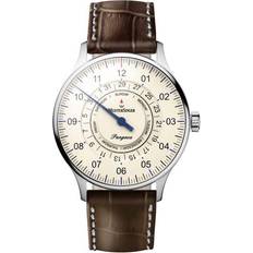 MeisterSinger Pangaea Day Date (PDD903)