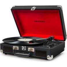 Crosley record player bluetooth Crosley CR8005D
