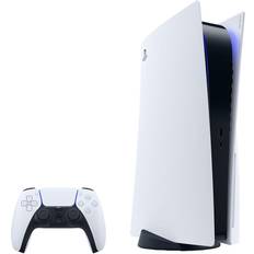 Game Consoles (500+ products) compare prices today »