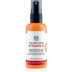 The Body Shop Vitamin C Energizing Face Mist 3.4fl oz