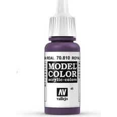 Vallejo Model Color Royal Purple 17ml