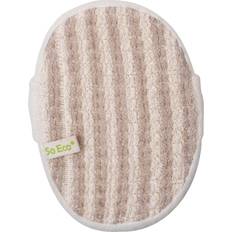 Skrubbehansker So Eco Gentle Exfoliating Sponge