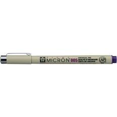 Sakura Pigma Micron 005 Purple 0.20mm