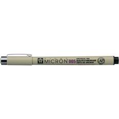 Sakura Pigma Micron 005 Black 0.20mm