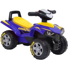 vidaXL Motorcycle for Children Good Year