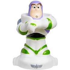 Worlds Apart Toy Story Buzz Lightyear GoGlow Buddy Nachtlicht