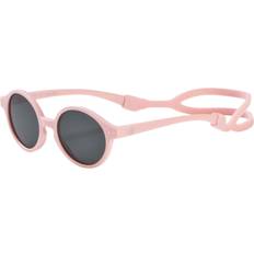 Barn Solbriller IZIPIZI Sun Polarized Pink/Grey