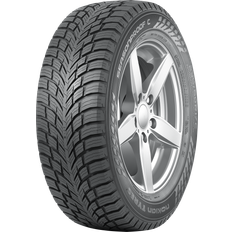 Nokian Seasonproof C 195/70 R15C 104/102T