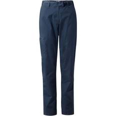 Craghoppers Classic Kiwi II Trousers - Soft Navy