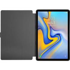 Tabletfutterale Targus Click-In Case for Samsung Galaxy Tab S9+, Tab S9 FE+, Tab S8+, Tab S7+ and Tab S7 FE
