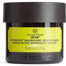 Hemp Hand Scrub, 2.5 fl oz - The Body Shop