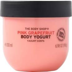 The Body Shop Body Yogurt Pink Grapefruit 6.8fl oz