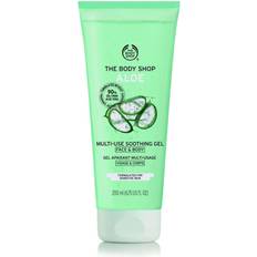 The Body Shop Körperpflege The Body Shop Multi-Use Soothing Gel Aloe 250ml