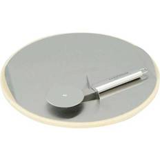 Campingaz Pizza stone Baking Stone 11.811 " 11.811 "