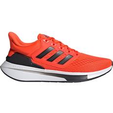 Adidas EQ21 Run M - Solar Red/Core Black/Carbon