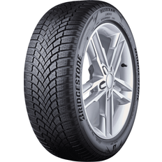 Bridgestone Blizzak LM 005 DriveGuard 205/45 R17 88V XL RunFlat