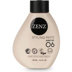 Kinder Stylingprodukte Zenz Organic No 06 Pure Styling Paste 130ml