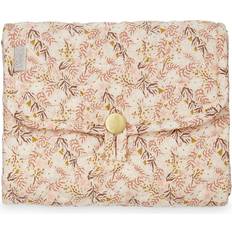 Stellematter Cam Cam Copenhagen Changing Mat Quilted Aurora/Shell