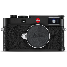 Optical Mirrorless Cameras Leica M10