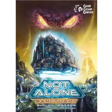 Not Alone: Sanctuary