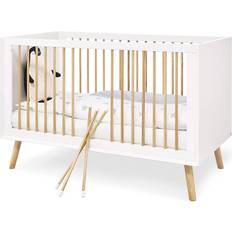 Pinolino Crib Edge 79x145cm