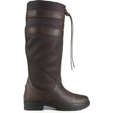 Brogini WB132 Longridge W - Dark Brown