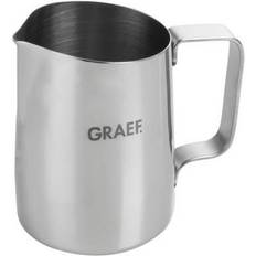 Graef Versare Melkemugge 0.45L